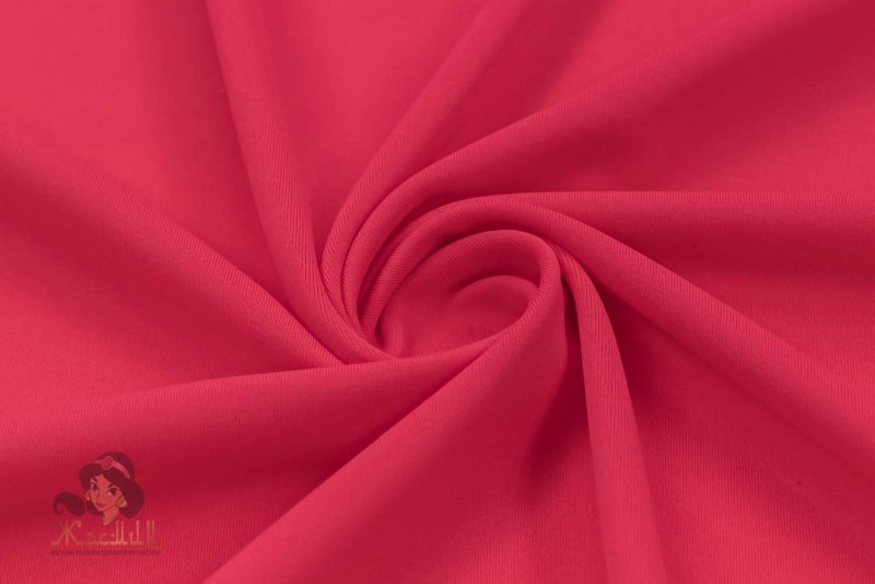 Коралловый фатин