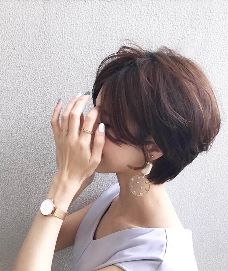 Кира Рауш Эстетика