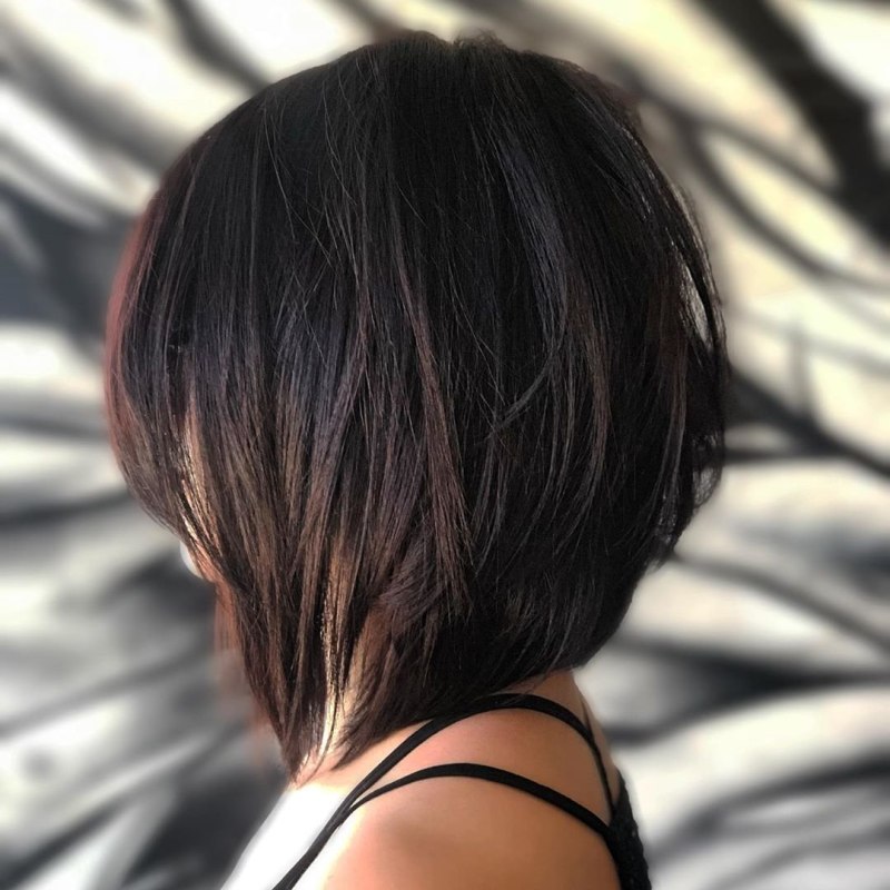 Каре на ножке