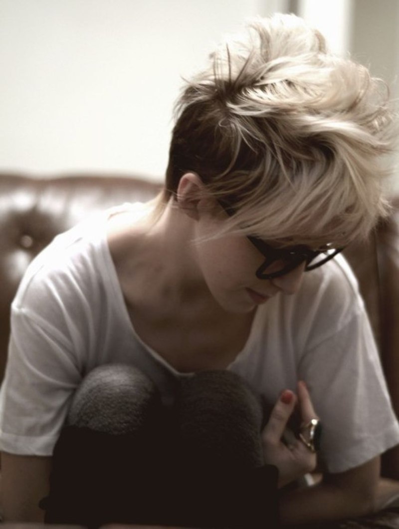 Тату Рианны Сокол