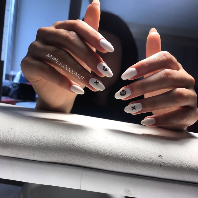 Маникюр Эстетика