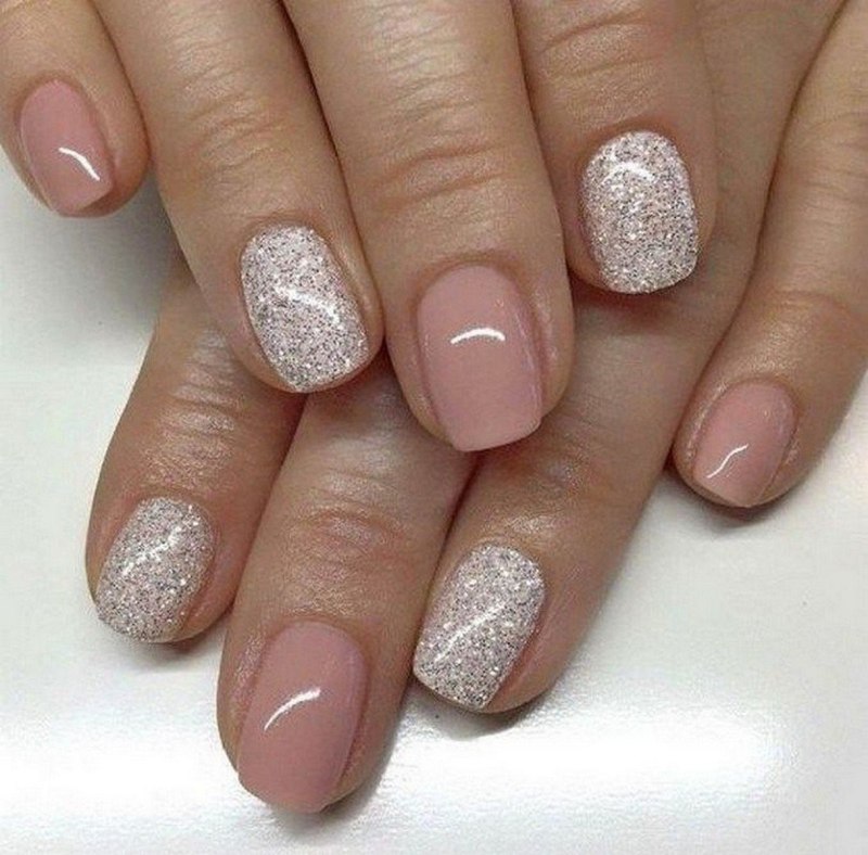 Красивый маникюр