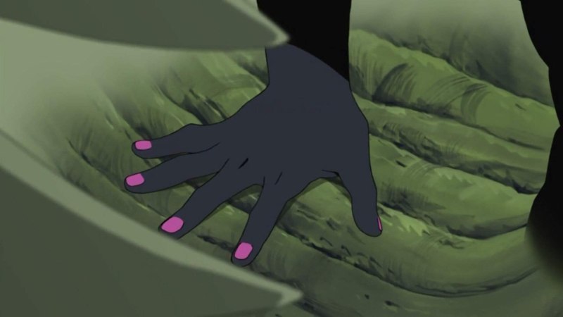 Наруто клан Акацуки