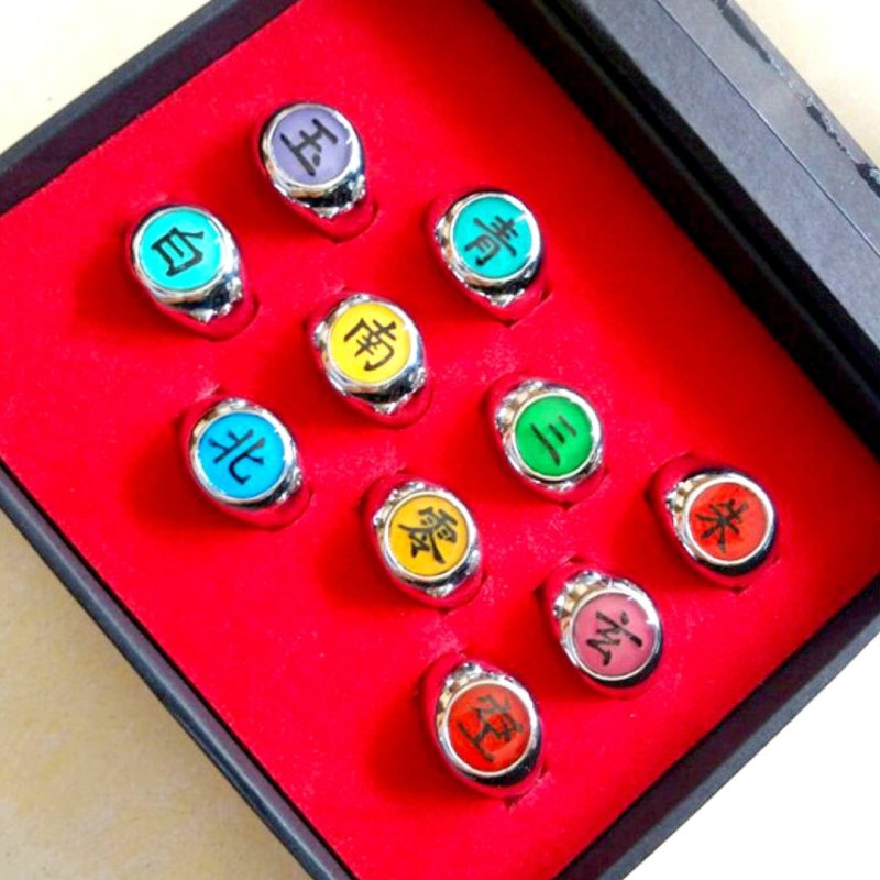 Пейн из Наруто Божественная Кара