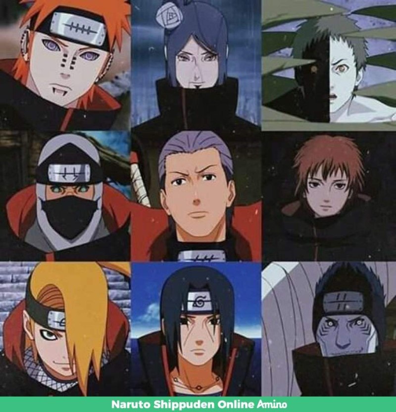 Наруто Шаринган бьякуган