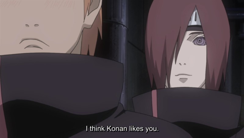 Пейн Акацуки