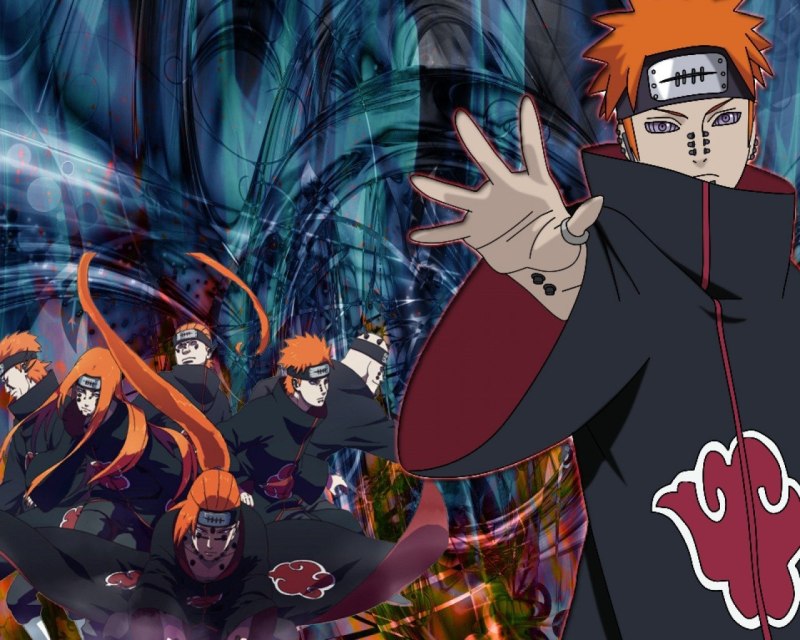 Итачи Учиха