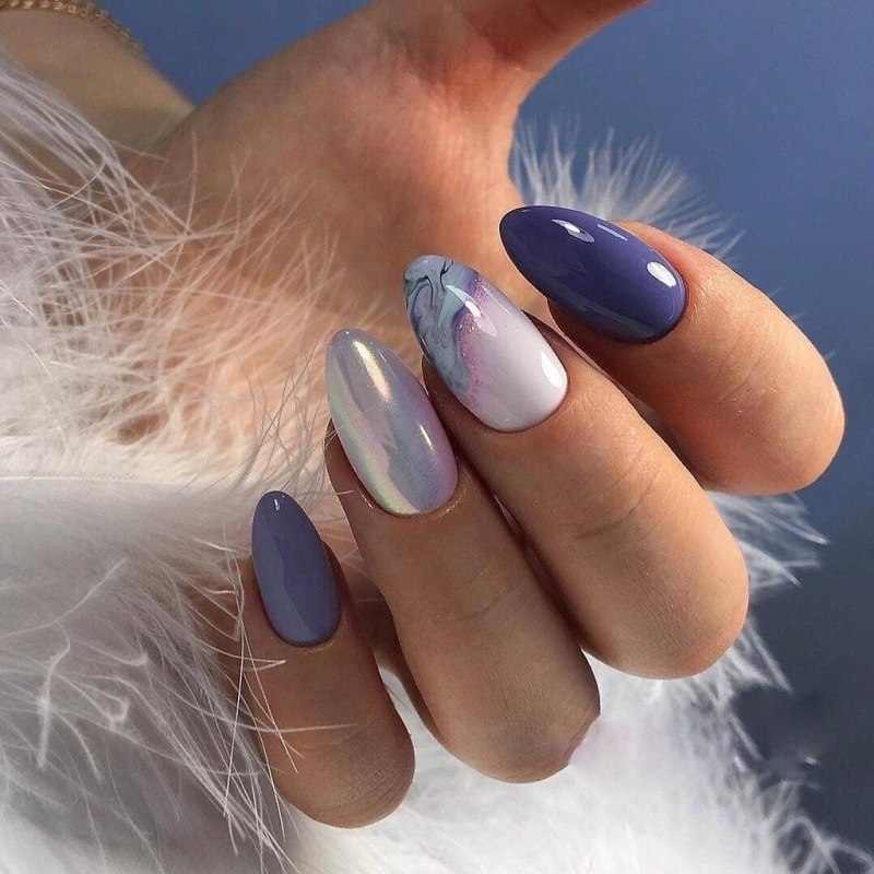 Втирка Северное сияние