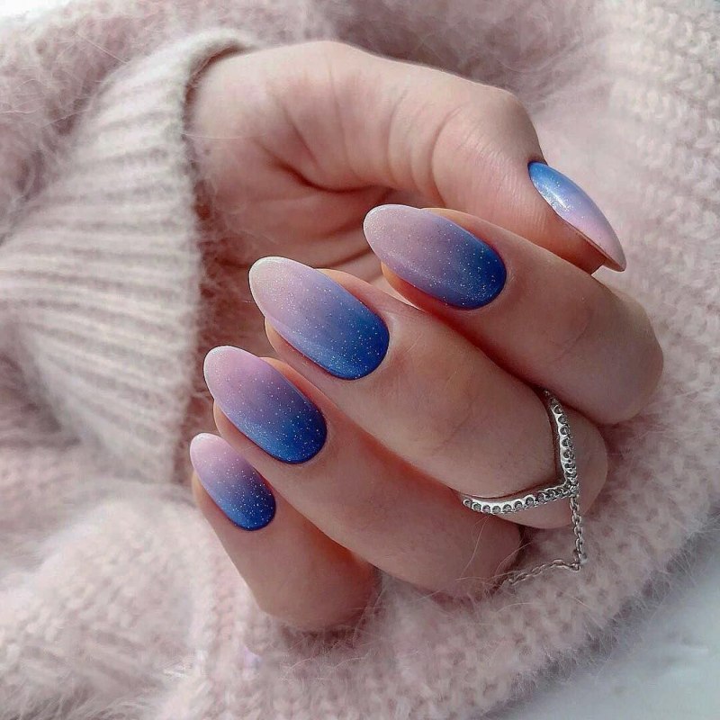 Маникюр дизайн