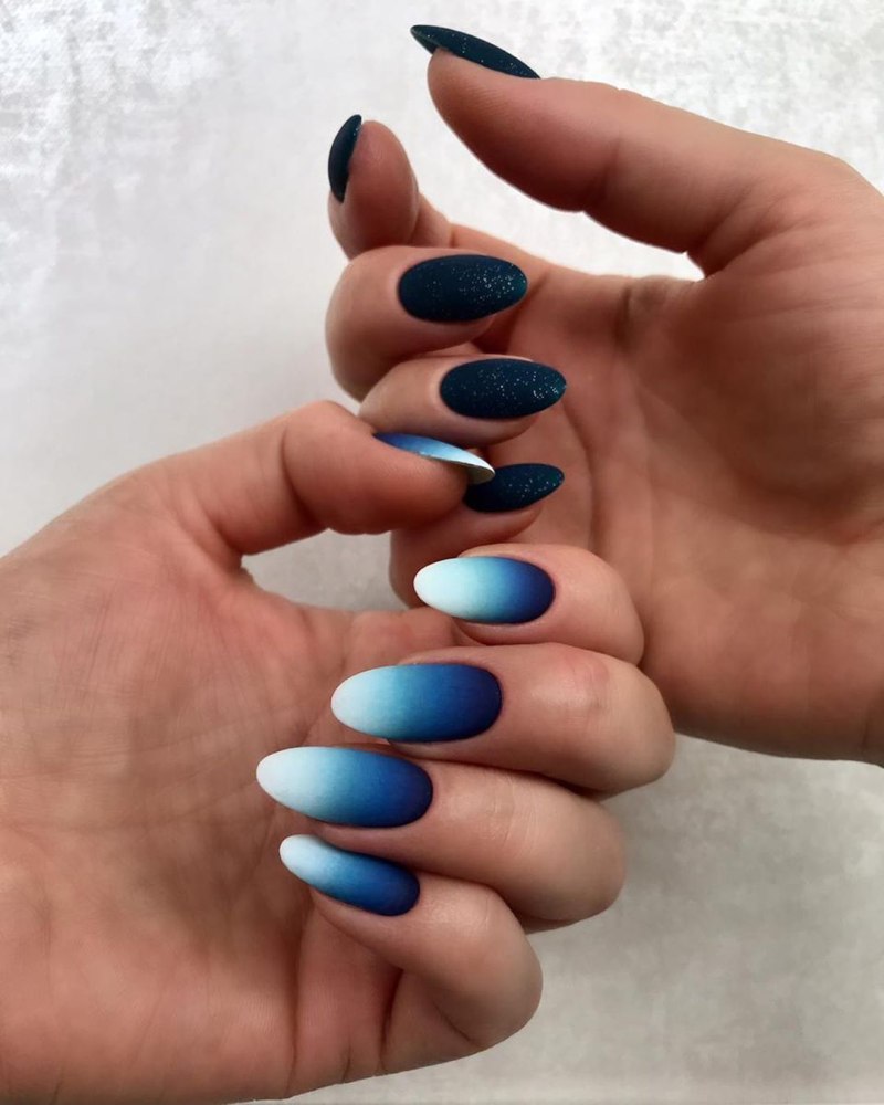 Офисный маникюр