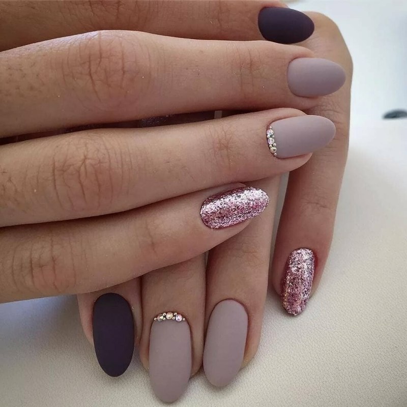 Дизайн ногтей