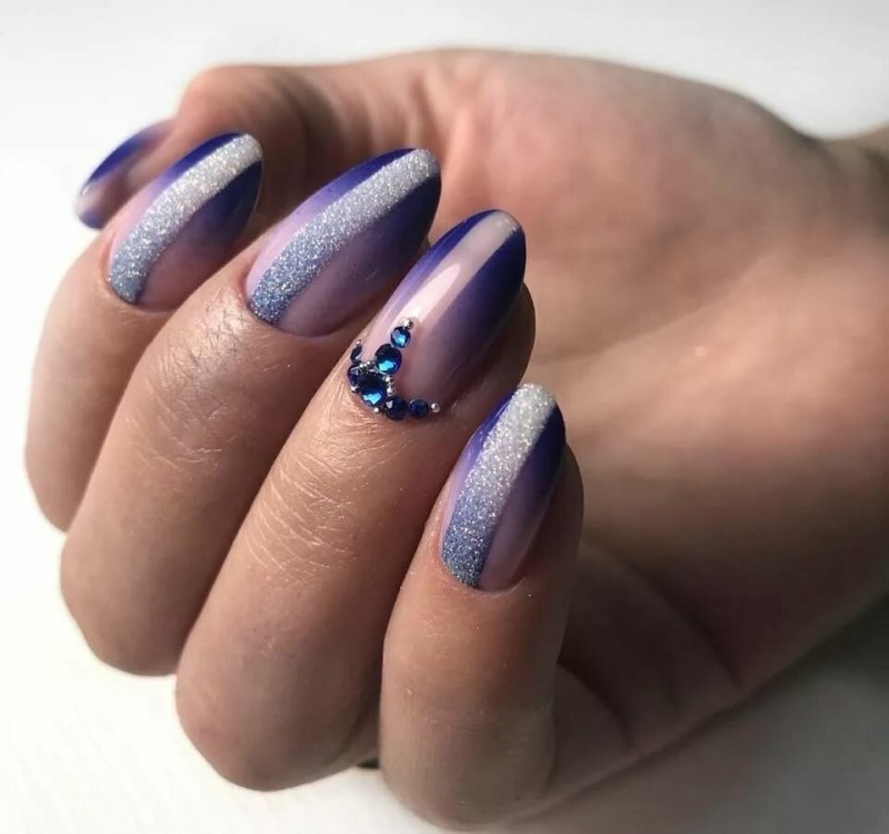 Красивые ногти