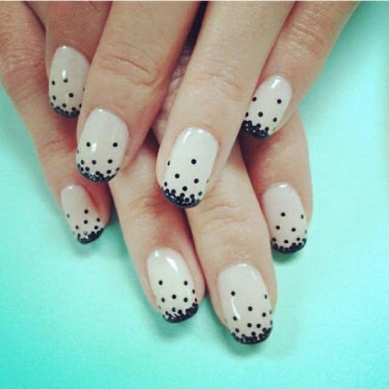 Красивый маникюр