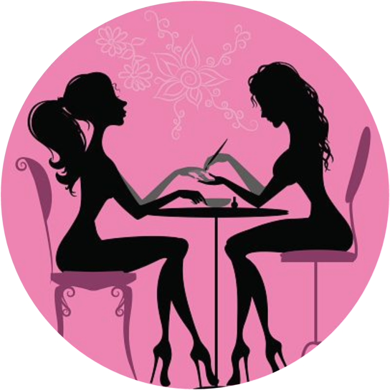 Маникюр обложка