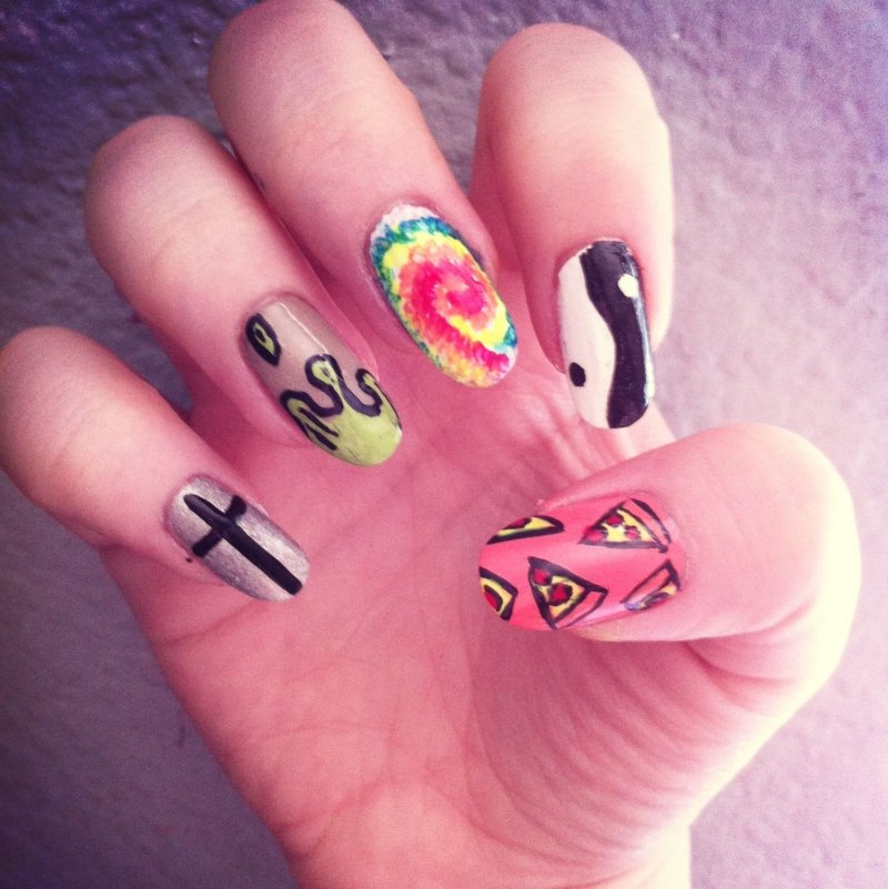 Бритни Эмбер медсестра