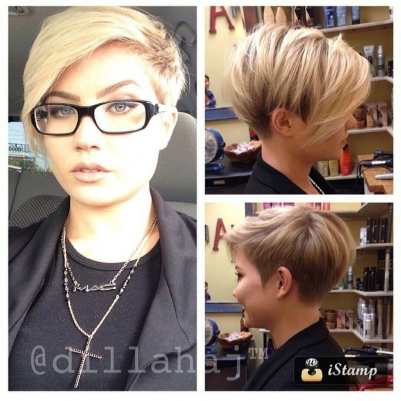 Технология стрижки Пикси Боб