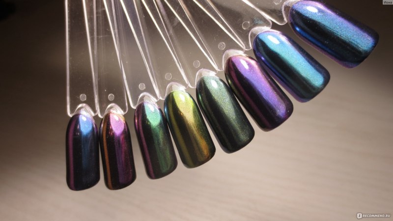 Маникюр втирка Майский Жук