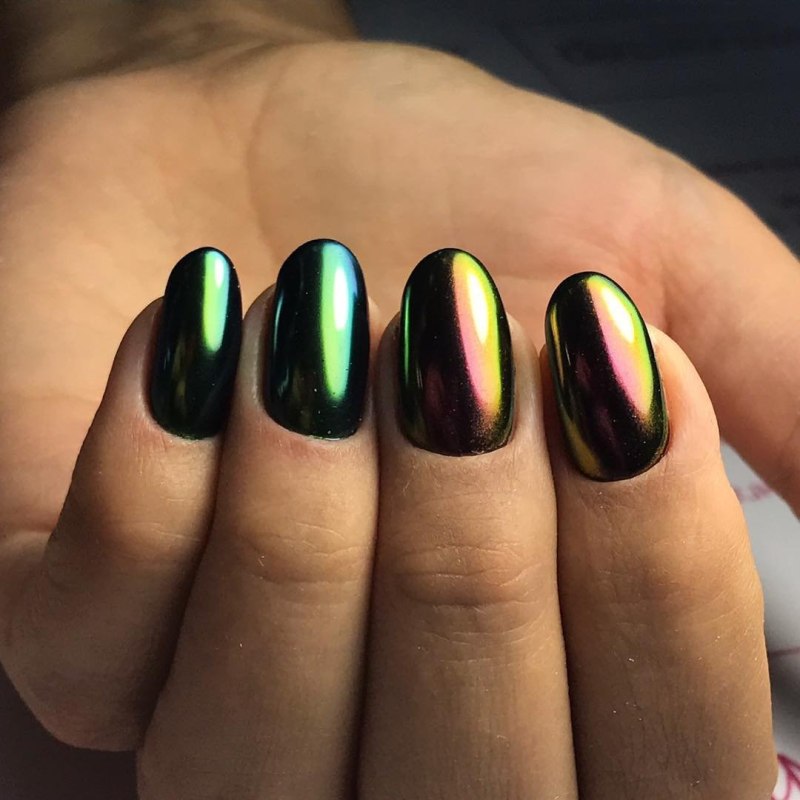 Лак втирка Майский Жук