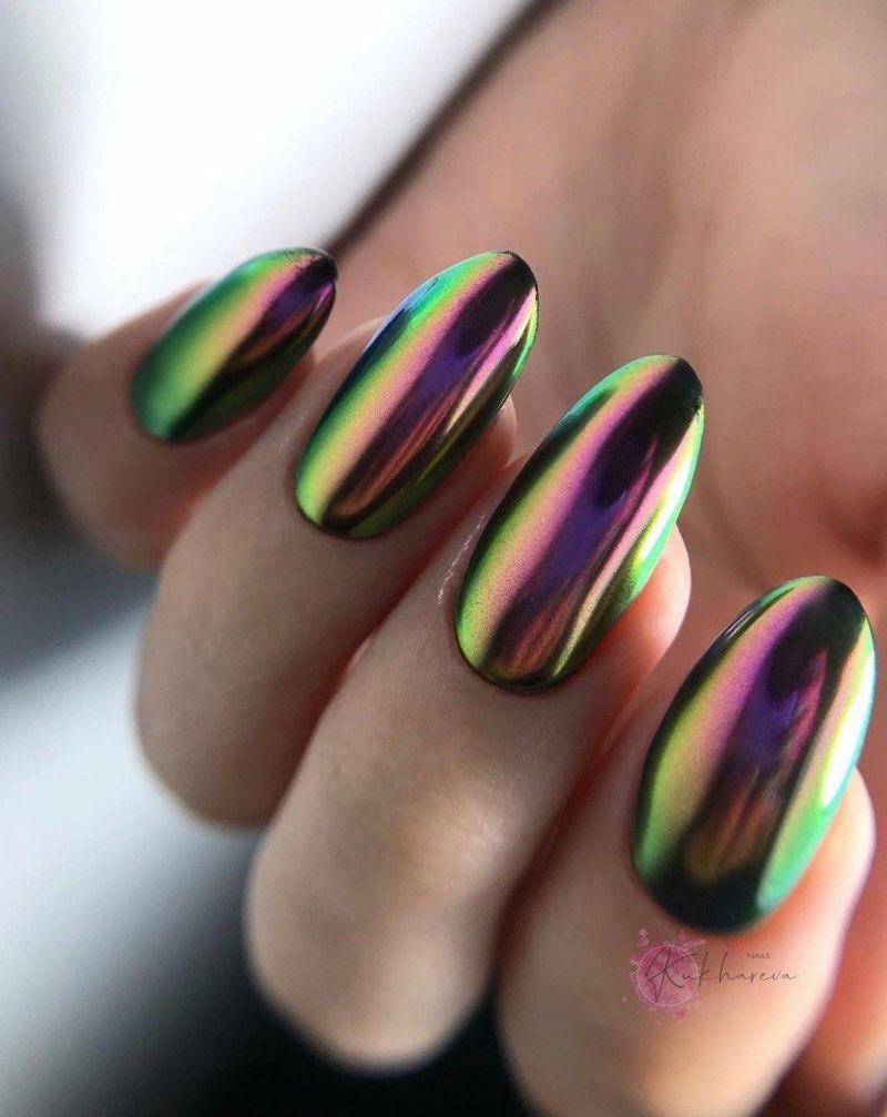 Втирка Майский Жук фиолетовый