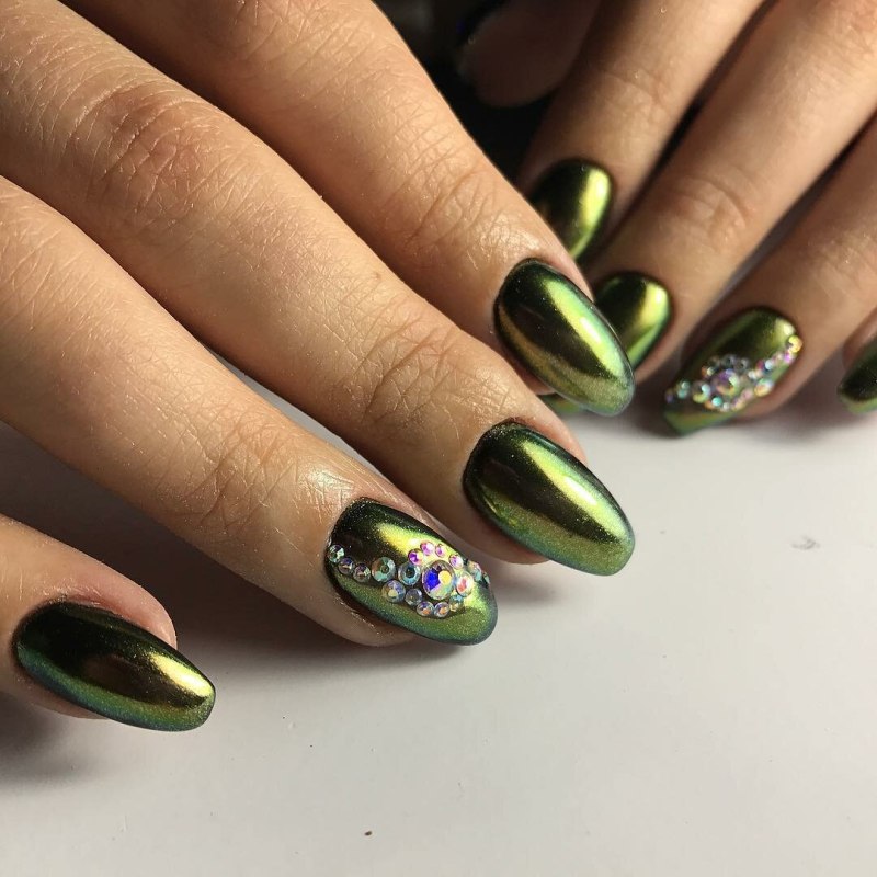 Кошачий глаз 2021 Галактика