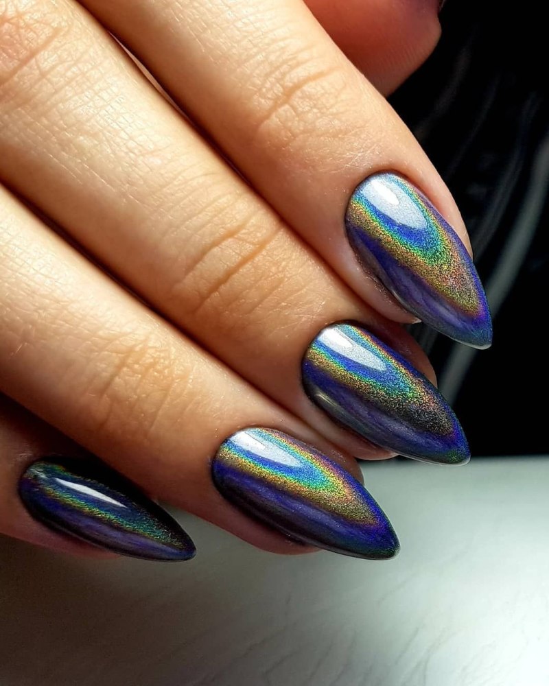 Голографик Майский Жук