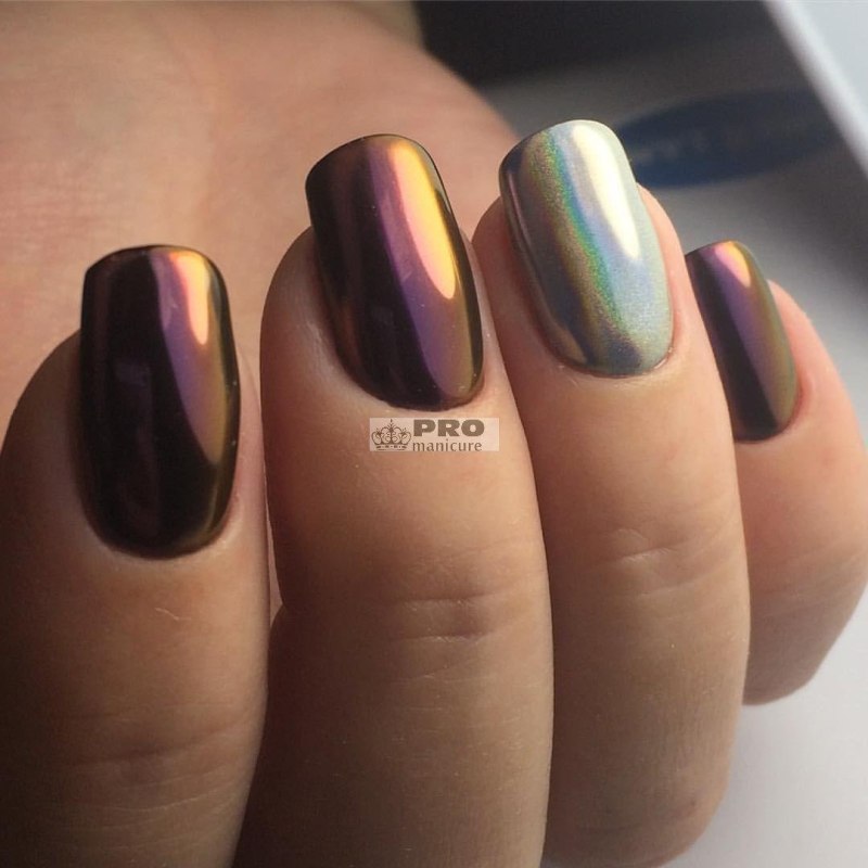 Втирка Майский Жук для ногтей