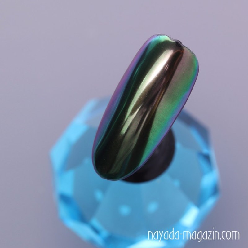 Ногти Майский Жук