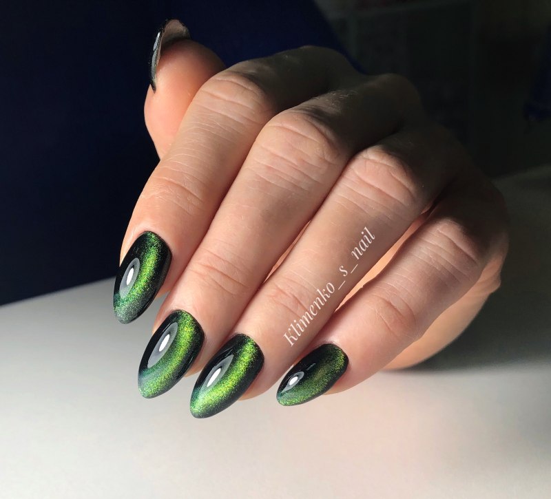 Втирка Майский Жук для ногтей