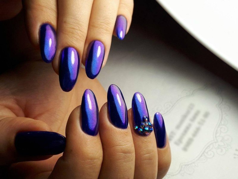 Градиент втиркой Призма