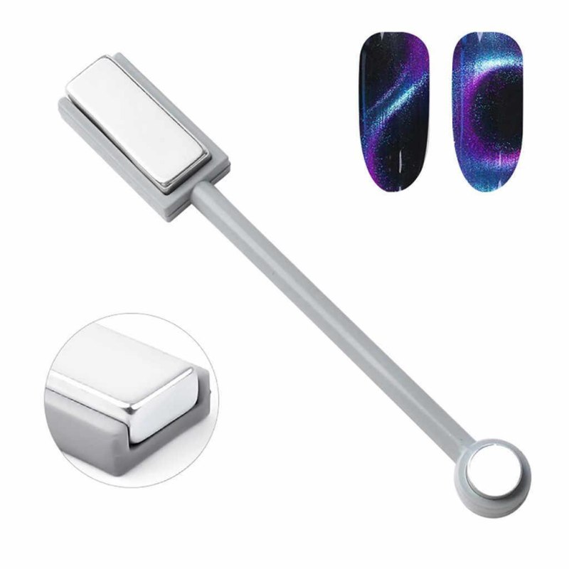 Магнит "Cat Eye" двухсторонний