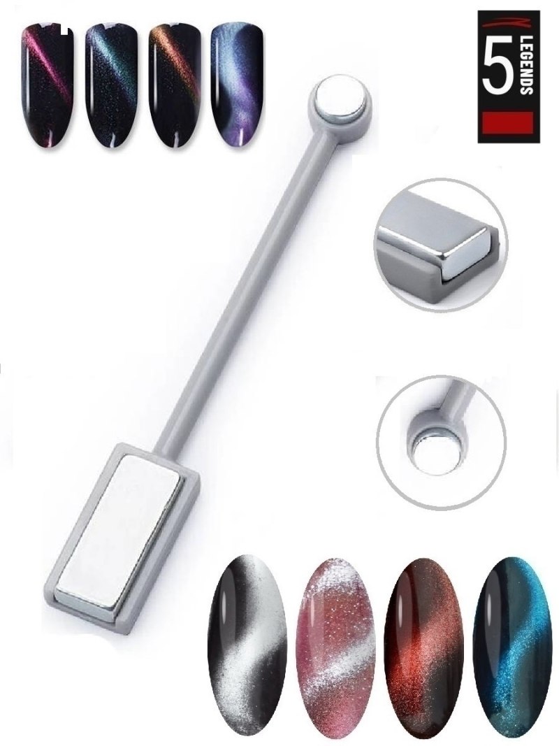 Гель-лаки Магнетик