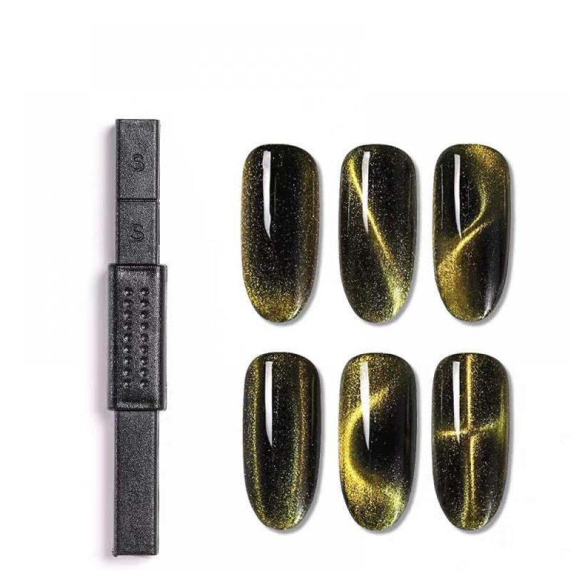 Магнитная палочка для маникюра