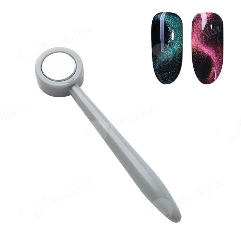 Магнит ручка для кошачьего глаза