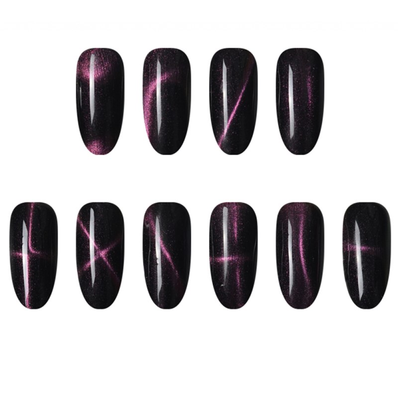 Кошачий глаз 191 Сильвер