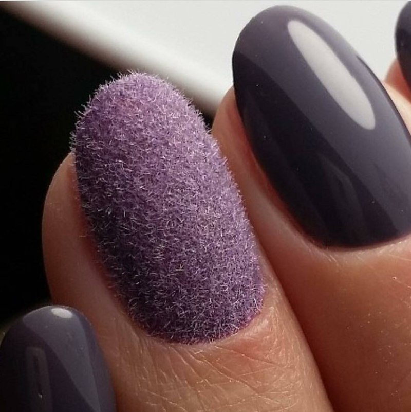 Топ вельвет рунейл