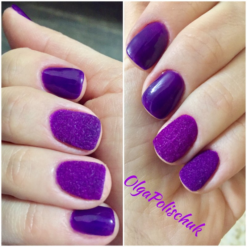 Матовый бархатный топ