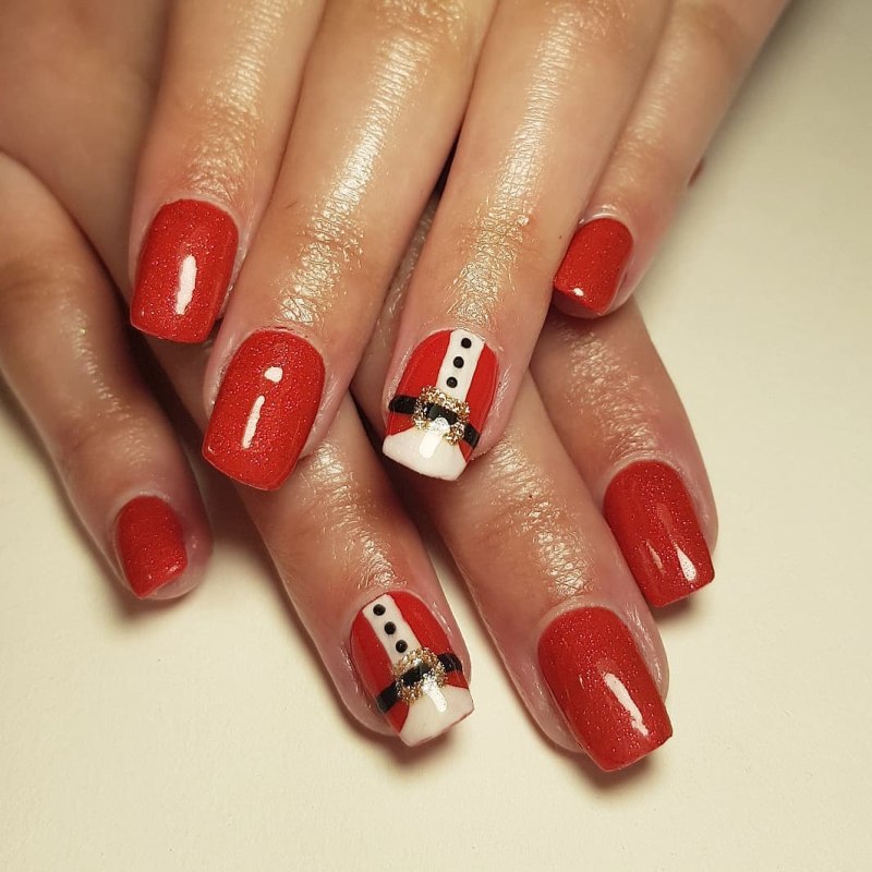 Дизайн ногтей новинки