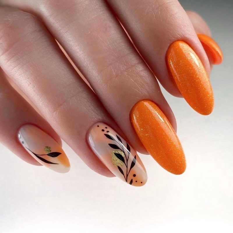 Маникюр 2020осеньmy-calend.ru/Moon-phase/2020/November