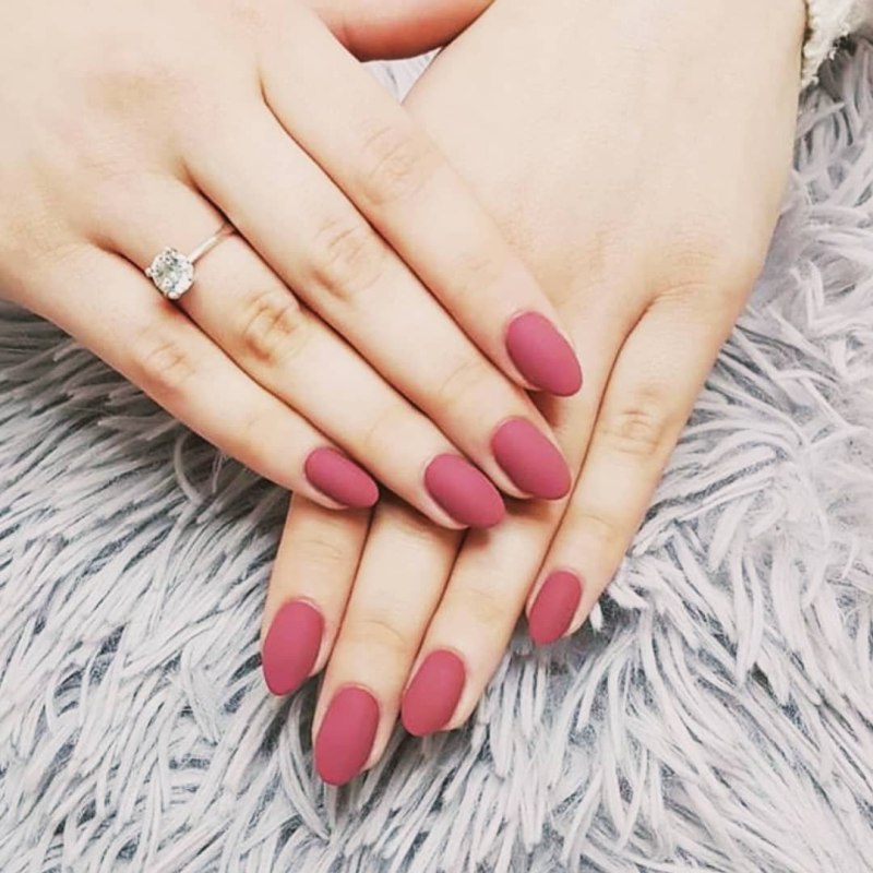 Маникюр который смотрится дорого