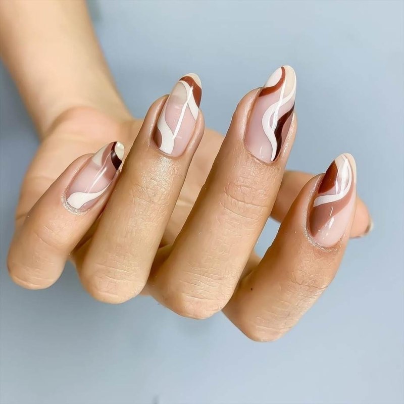 Маникюр ремонт