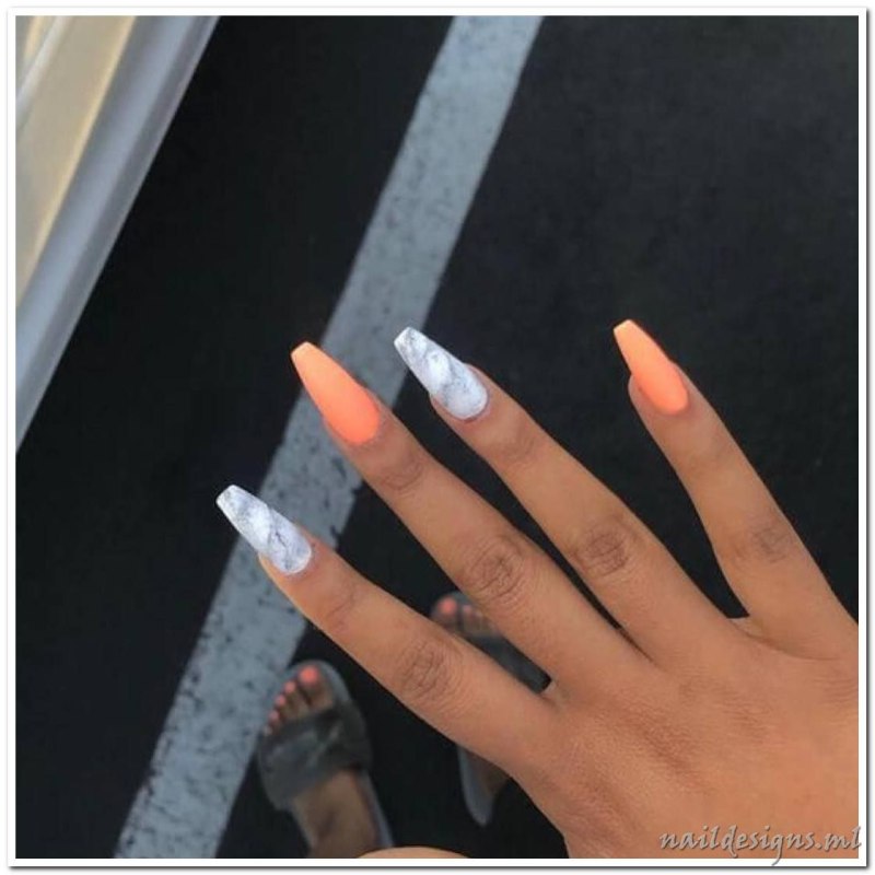 Починить сломанный ноготь