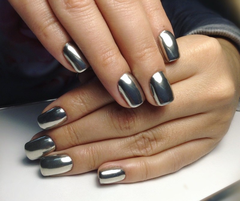 Жемчужная втирка миндаль