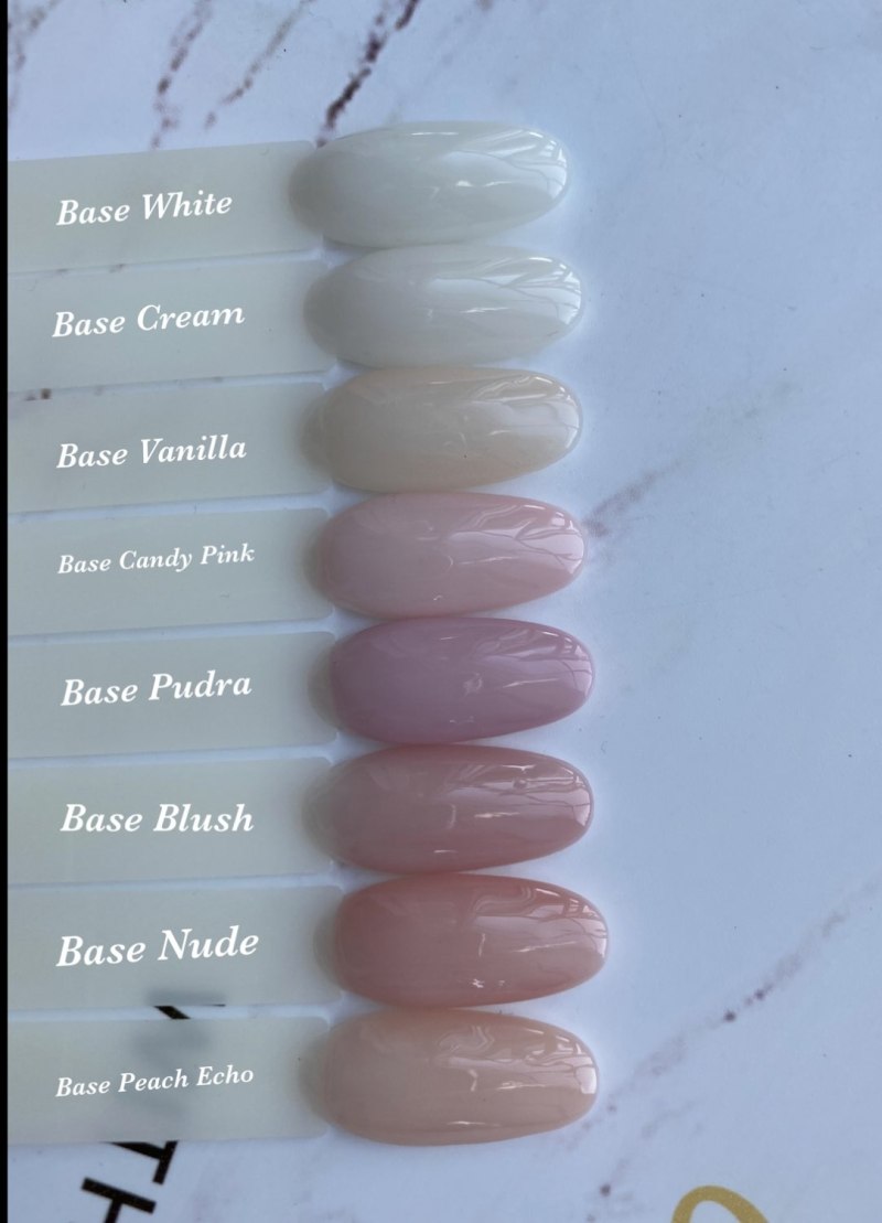 Mixed гель лак