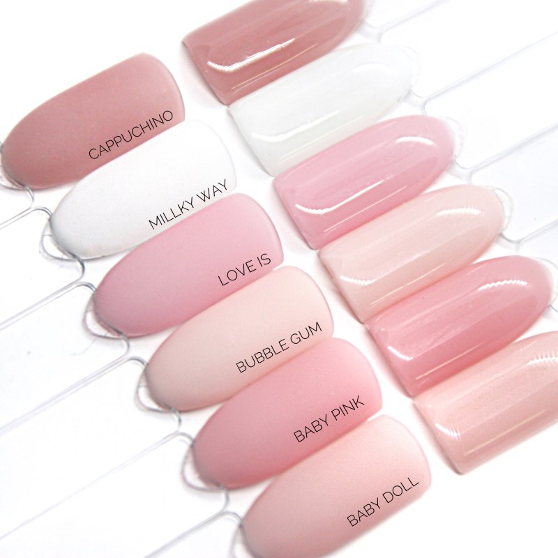 База под френч хит продаж