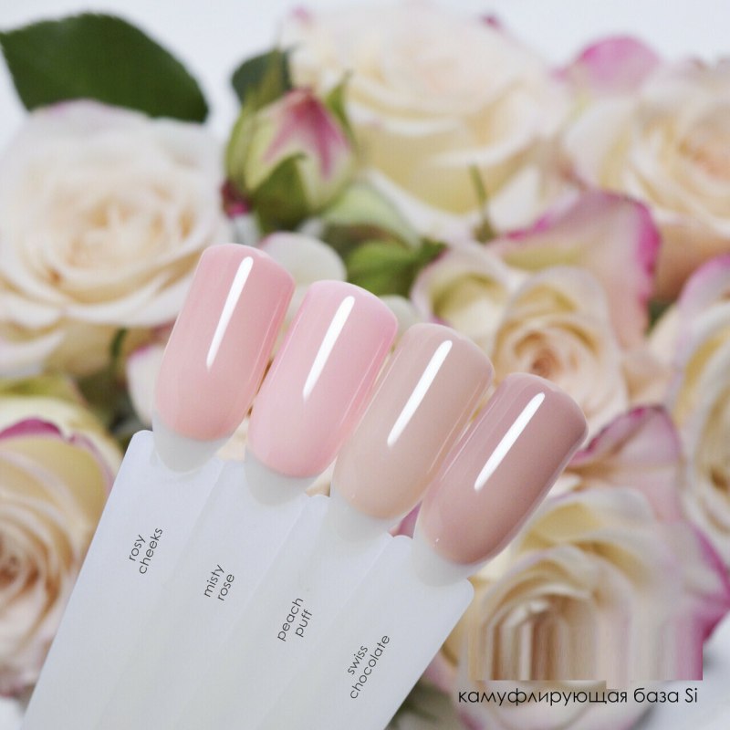 Френч основа