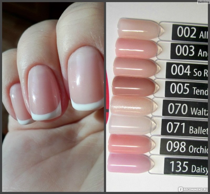 База каучуковая камуфлирующая Elpaza 10 мл