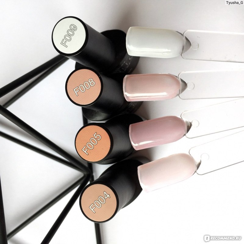 Гель-лак 042 Diva 15 мл