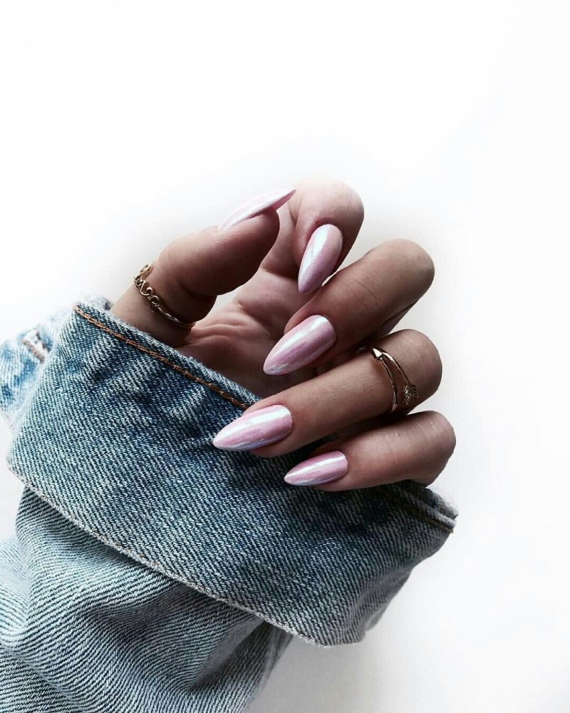 Маникюр аватарка