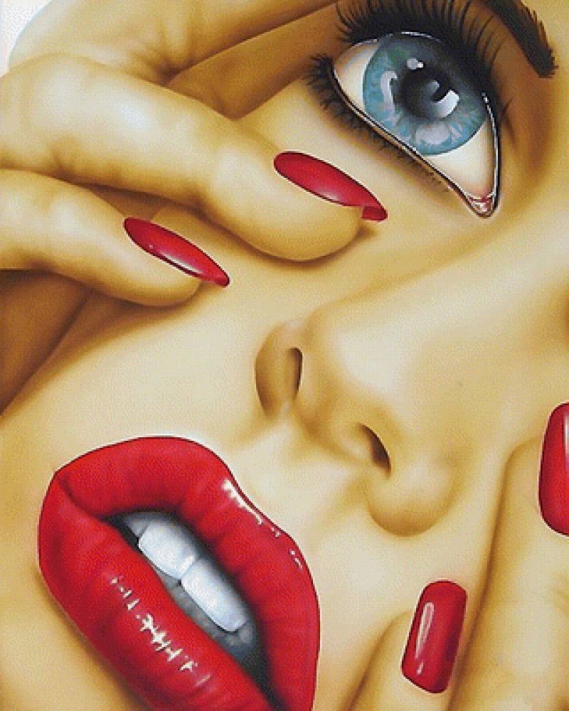 Bio Sculpture лак