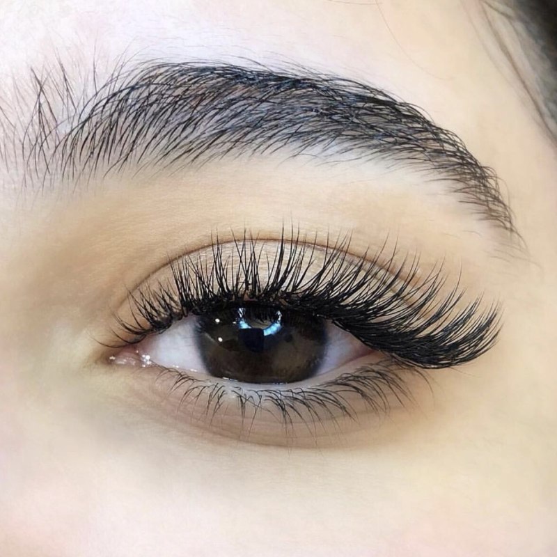 Лисий эффект 2д изгиб с